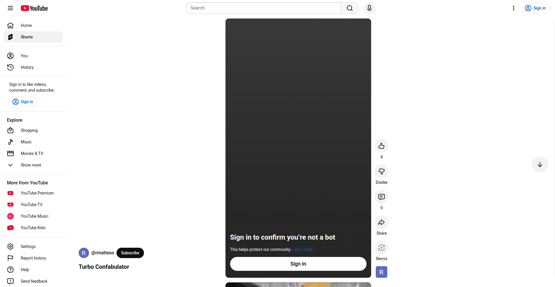 LLM 涡轮增压加速器 (Turboconfabulator)