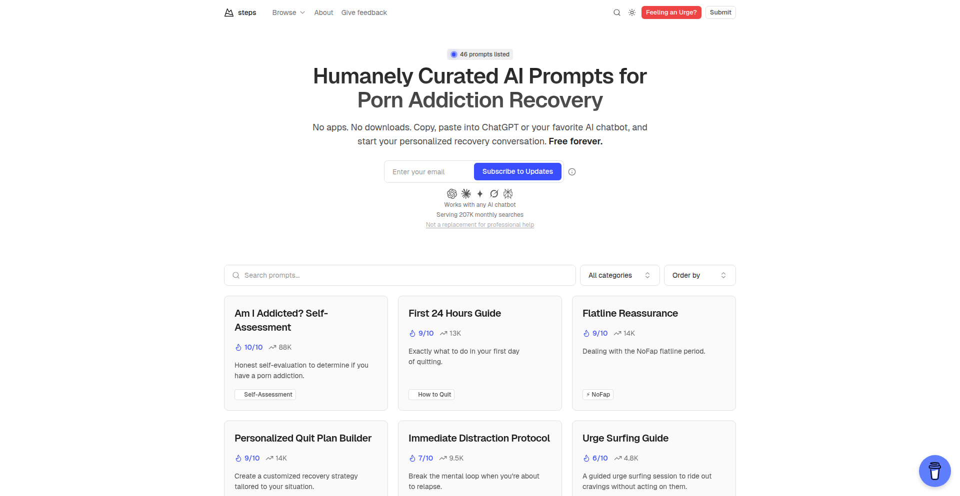 AI-Prompt-Recovery-Toolkit