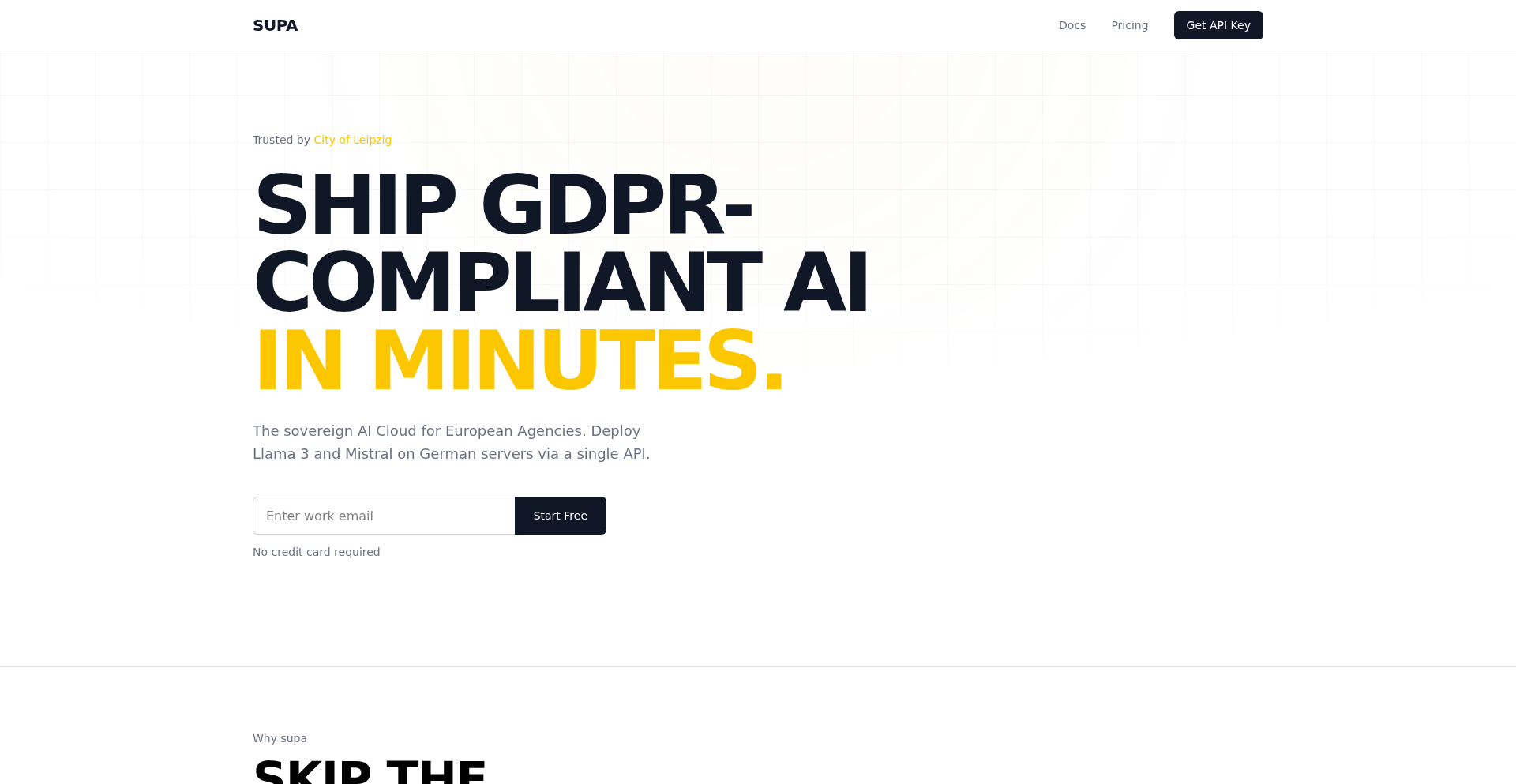 OpenSourceAI-Germany