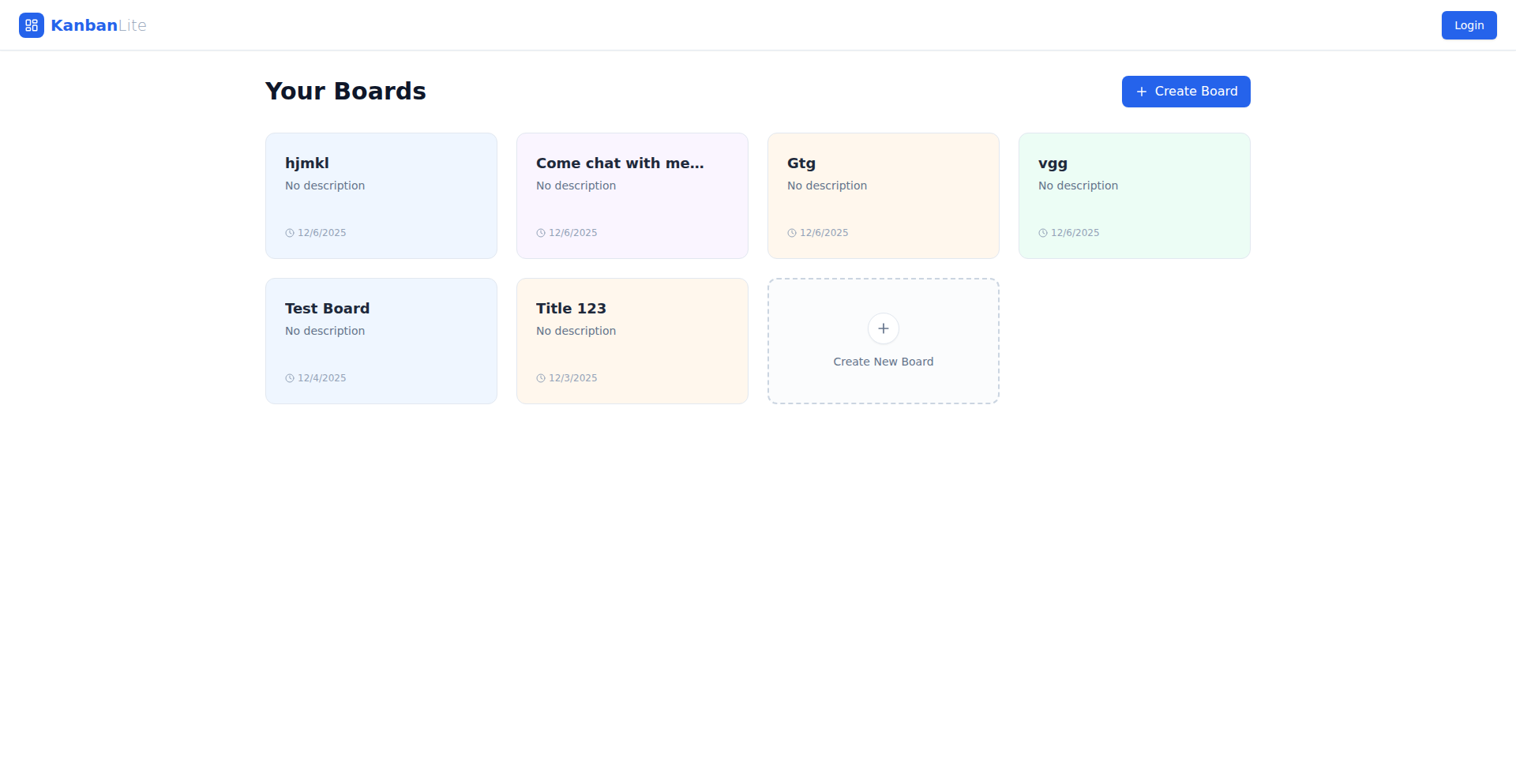 Trello-Clone-Source-Pro