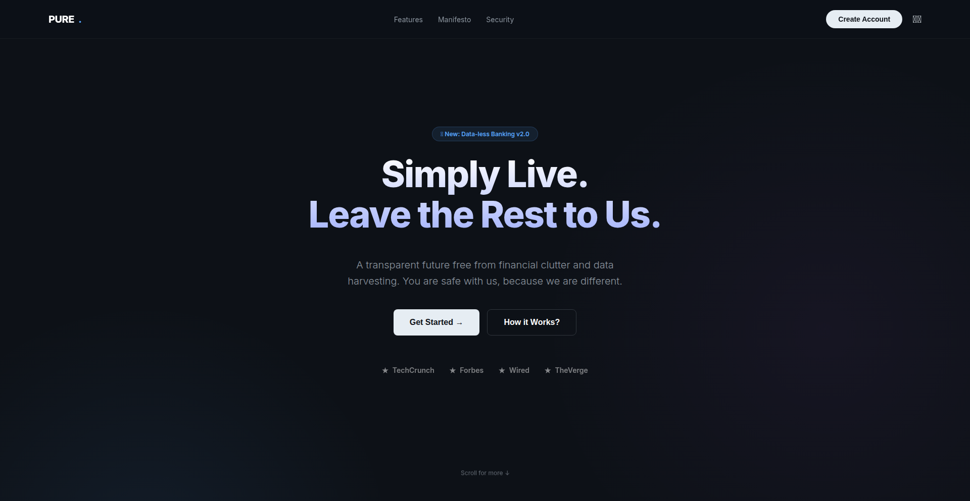 PureTerms Interactive