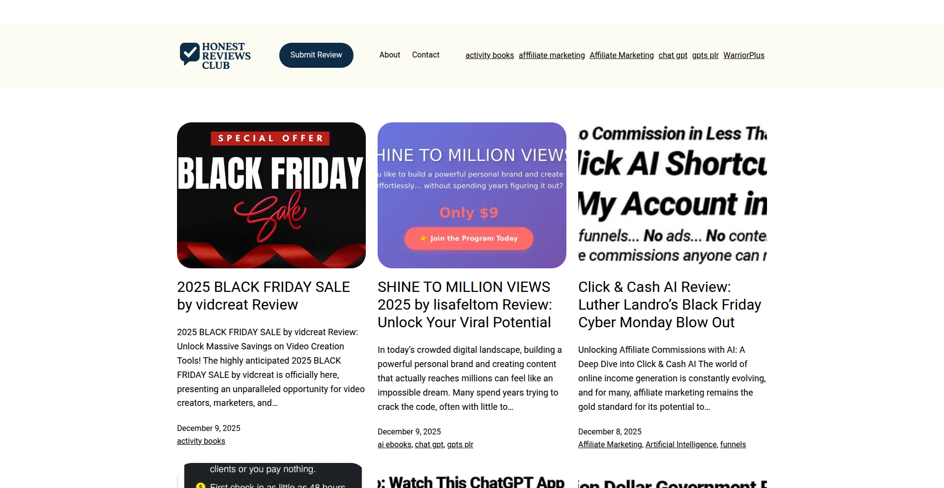 真相之链：去中心化数字产品评审平台