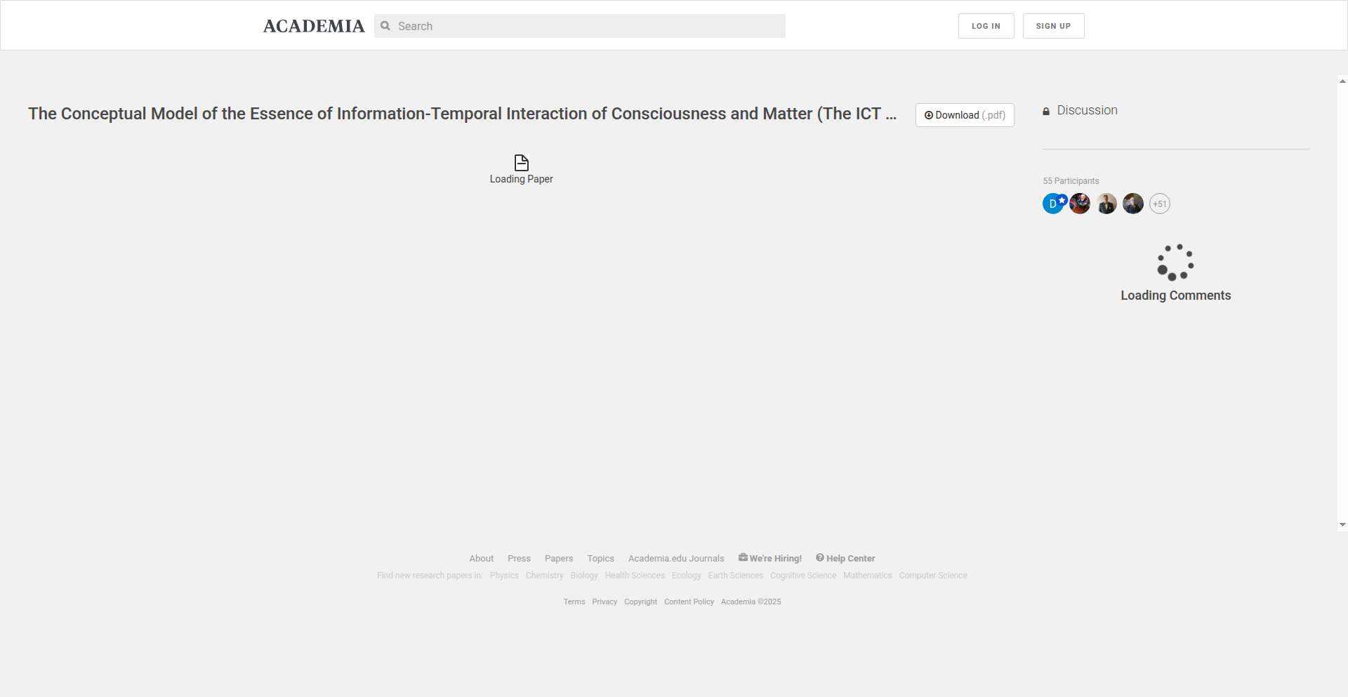 ICT信息意识时间模型与实验框架