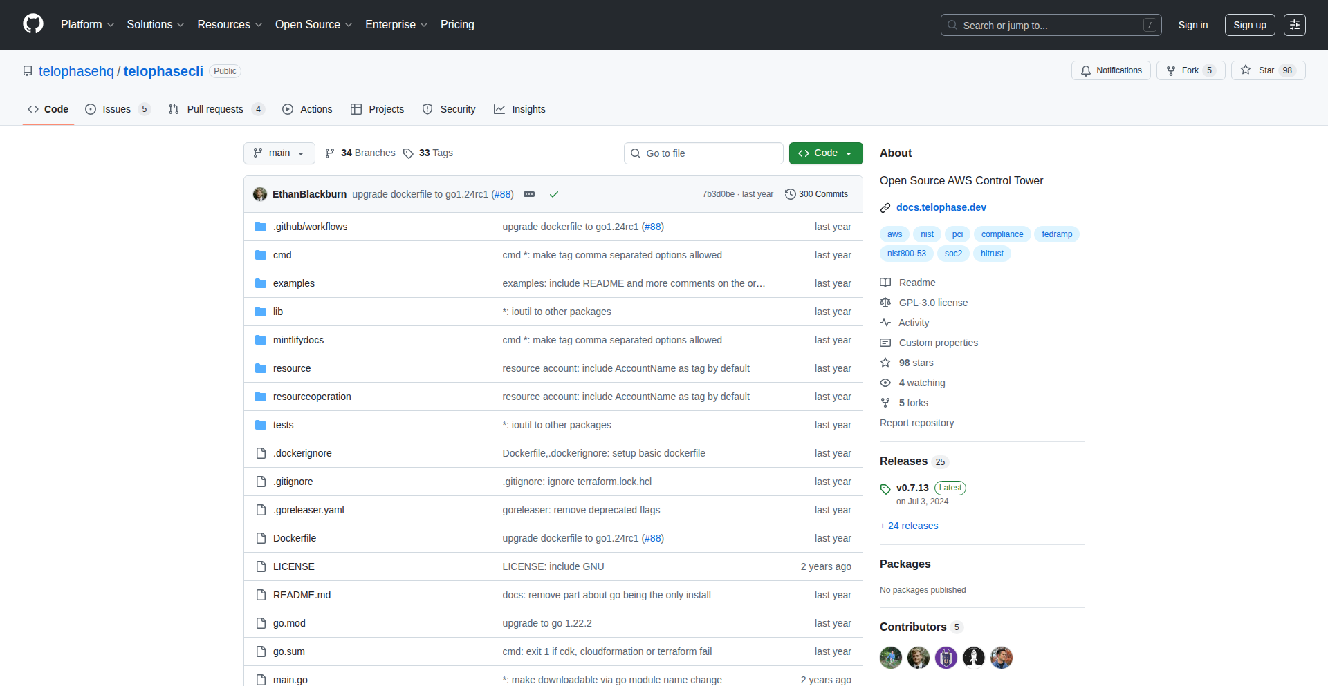 自建云管控中心