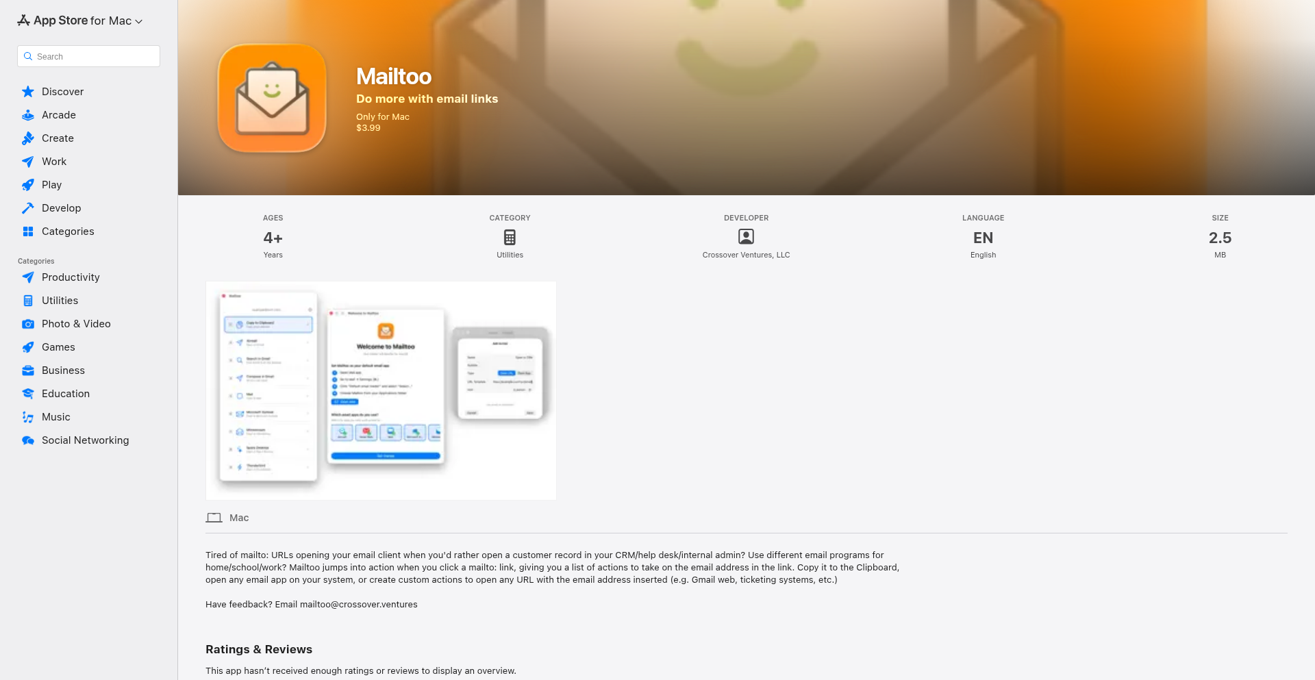 邮件快捷复制与搜索助手