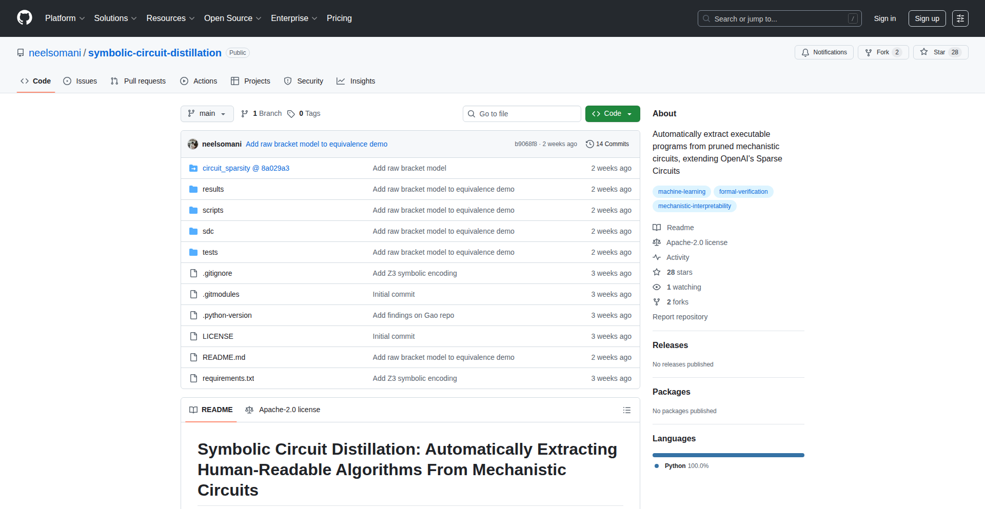 LLM电路炼金术:符号化验证程序与LLM的等价性