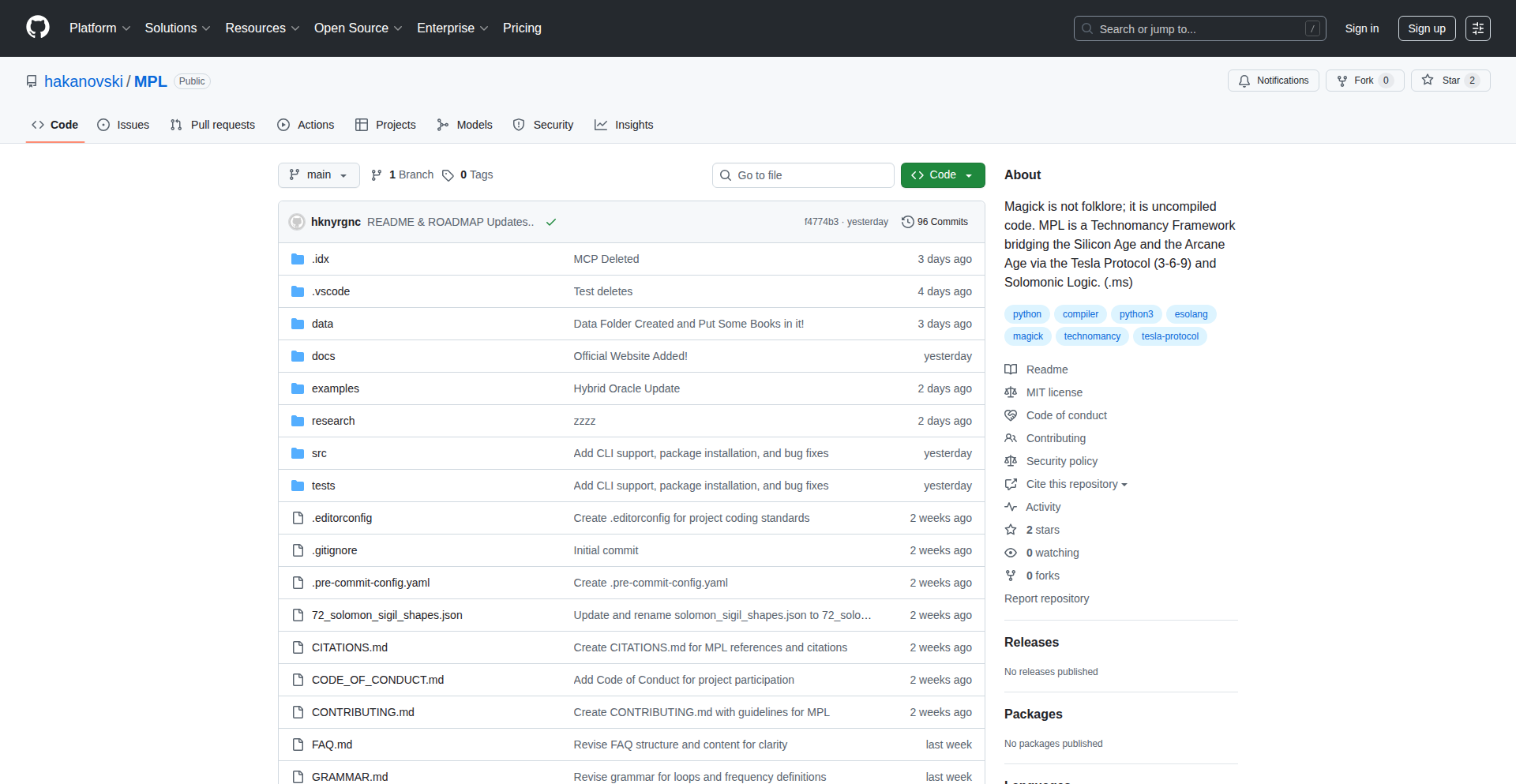 MPL:Python逻辑转译为Pine Script的领域特定语言