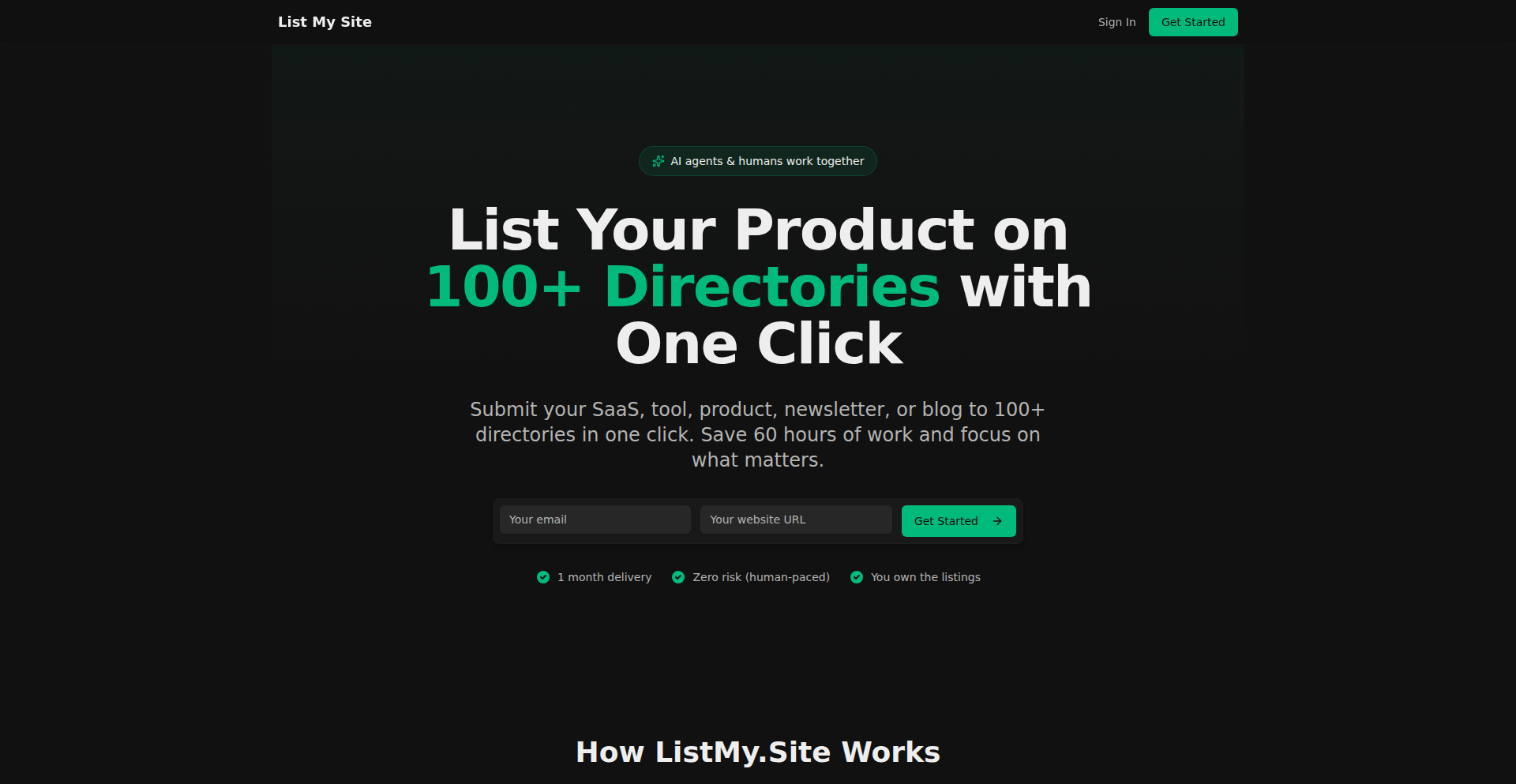 高权重目录提交引擎