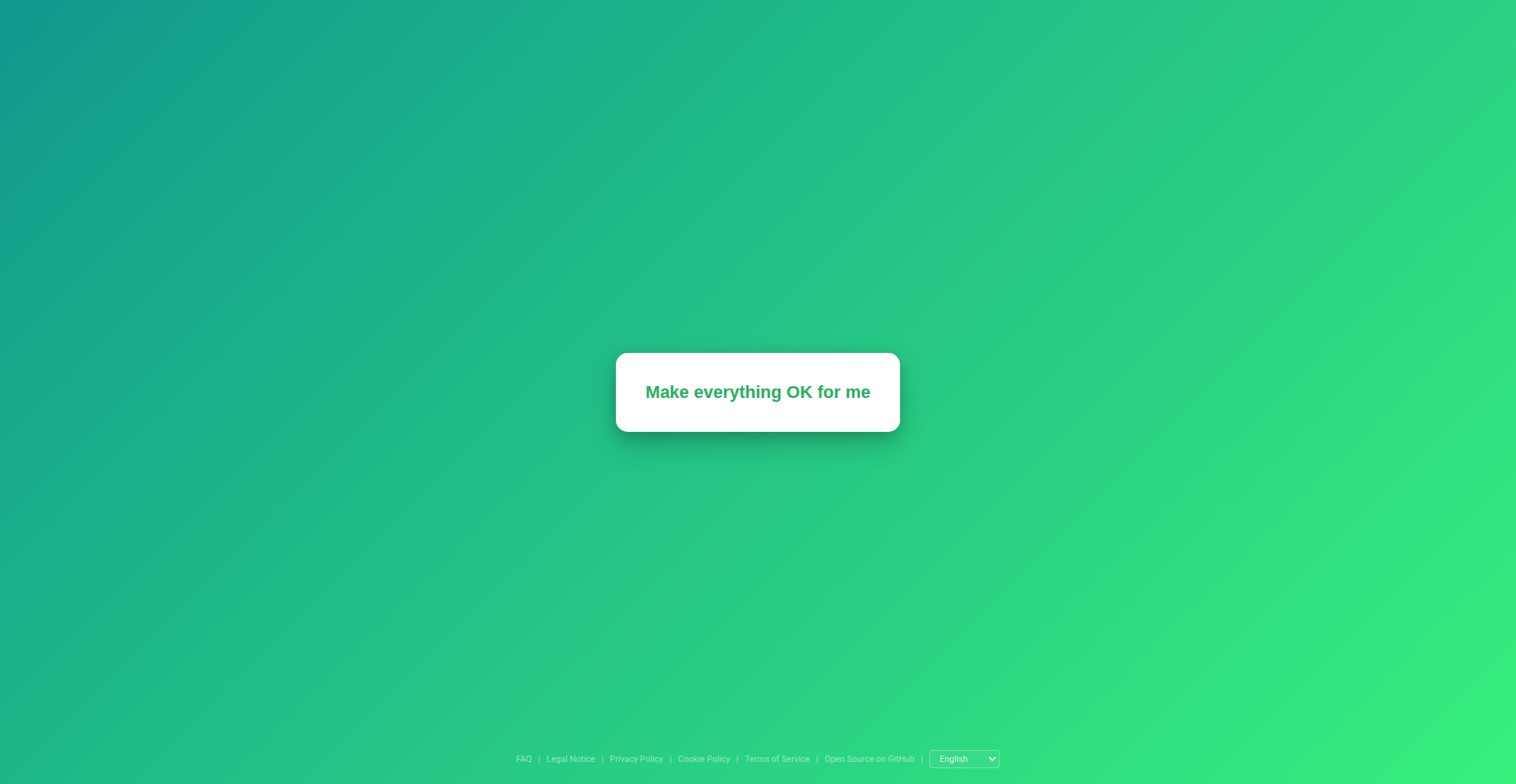 万物皆可OK SVG动画网站生成器