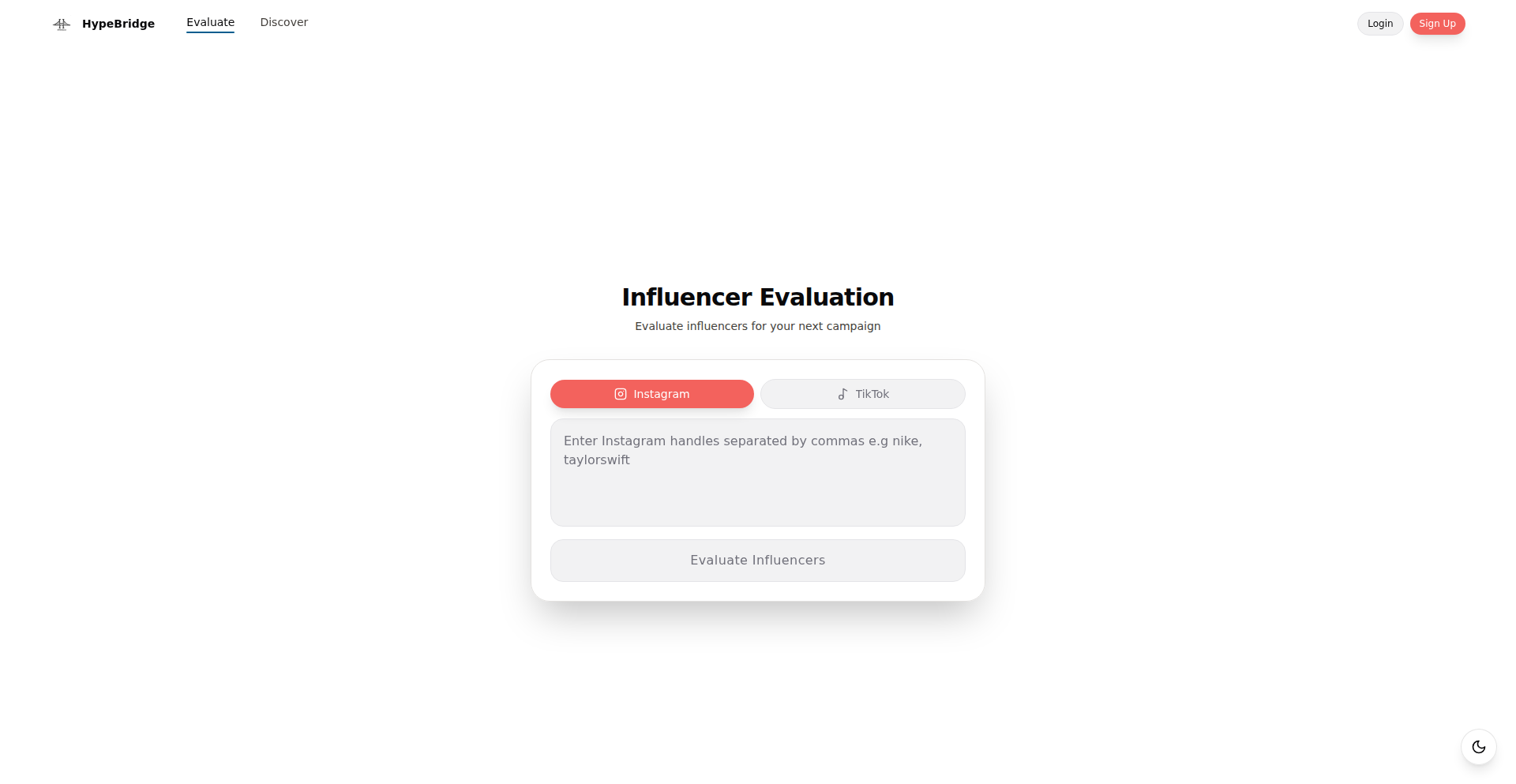 HypeBridge - 智能创作者洞察引擎