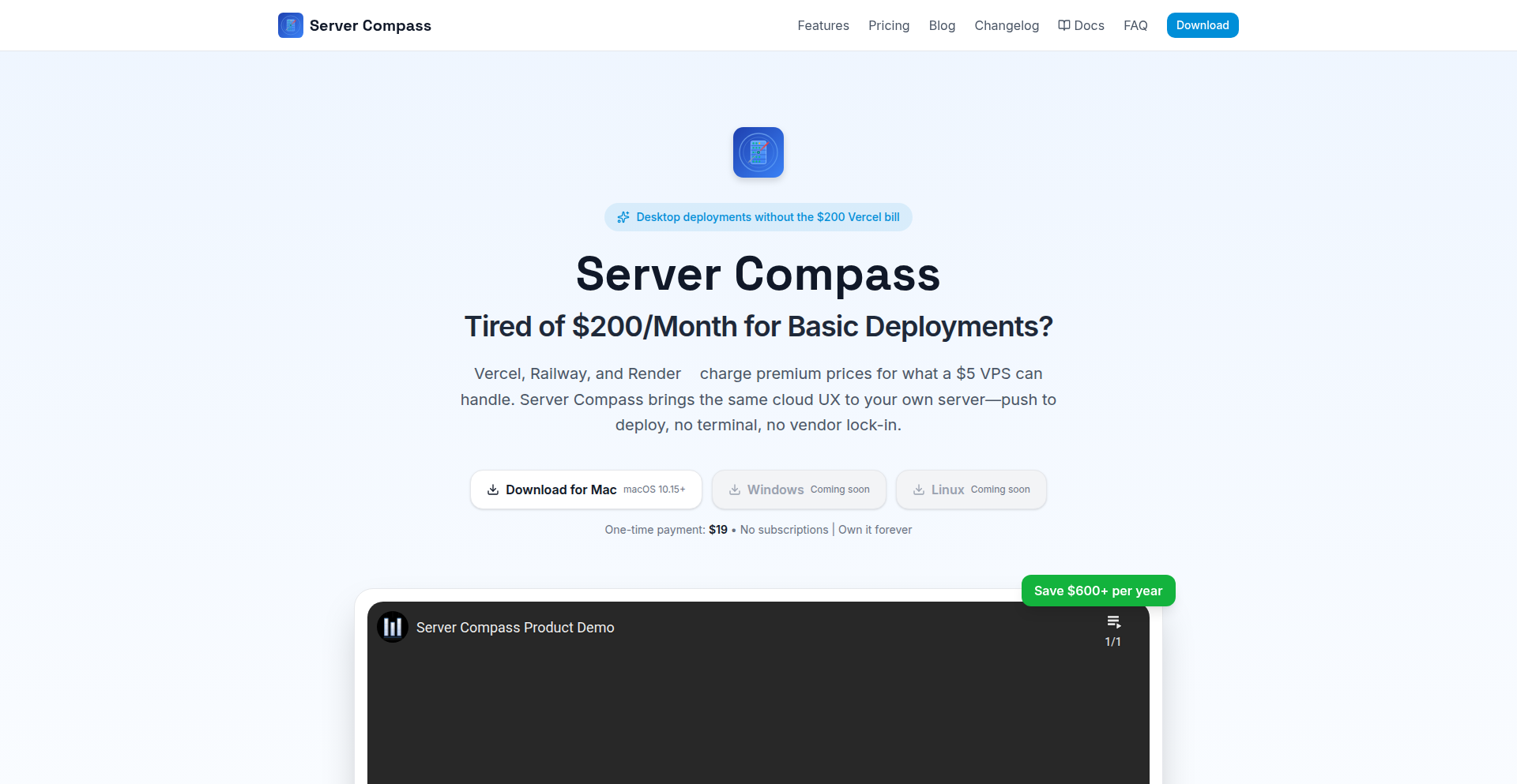 Dockerアプリ可視化デプロイウィザード (Docker App Visual Deployment Wizard)