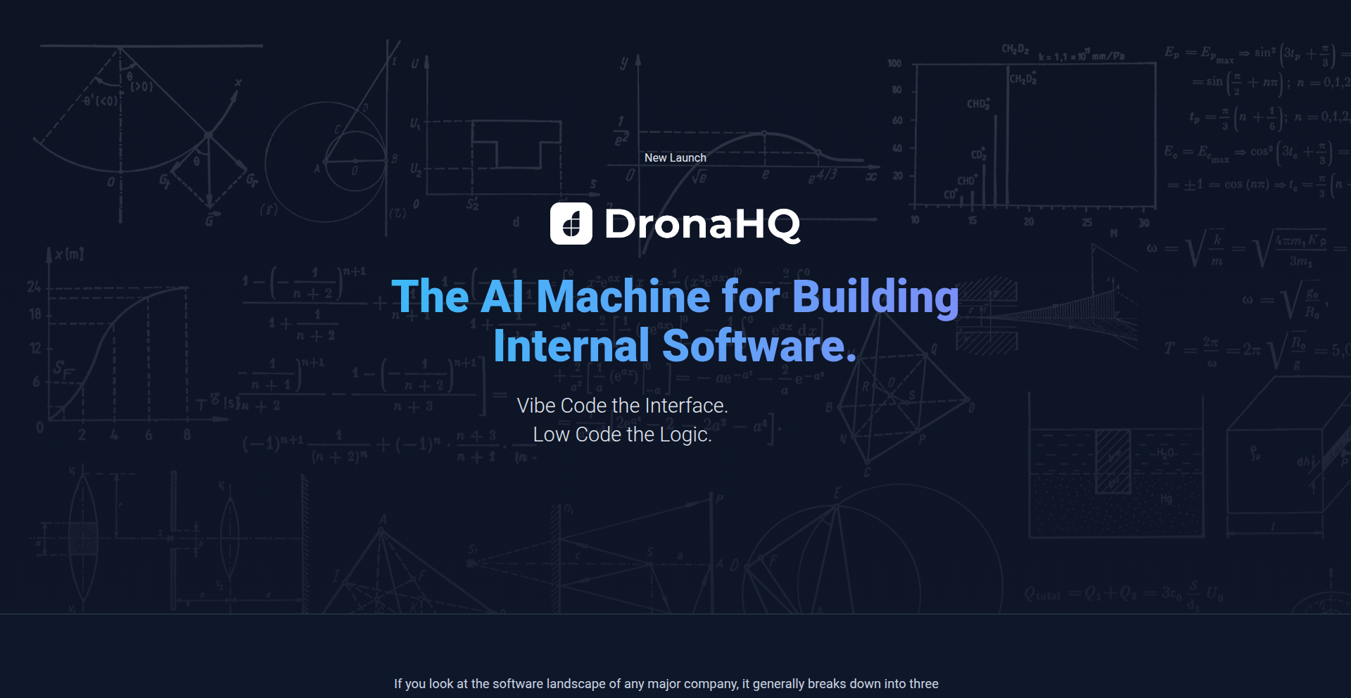 Vibe コーディングエージェント