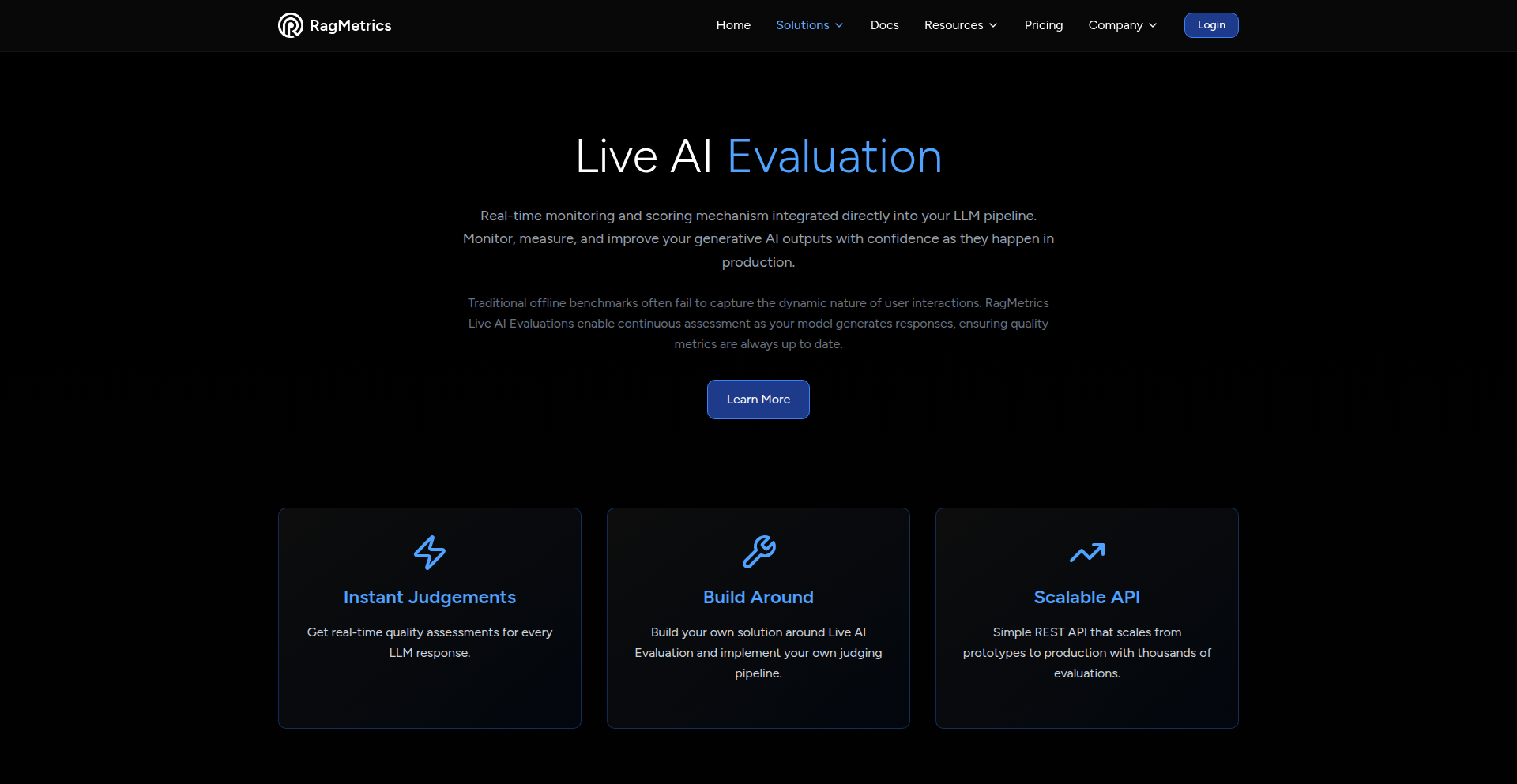リアルタイムAI幻覚検出エンジン