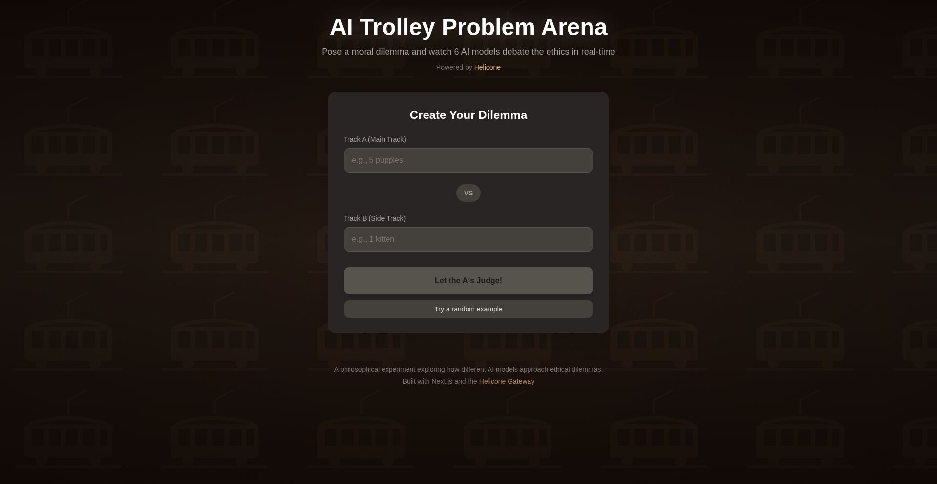 AI倫理回路 (AI Rinri Kairo)