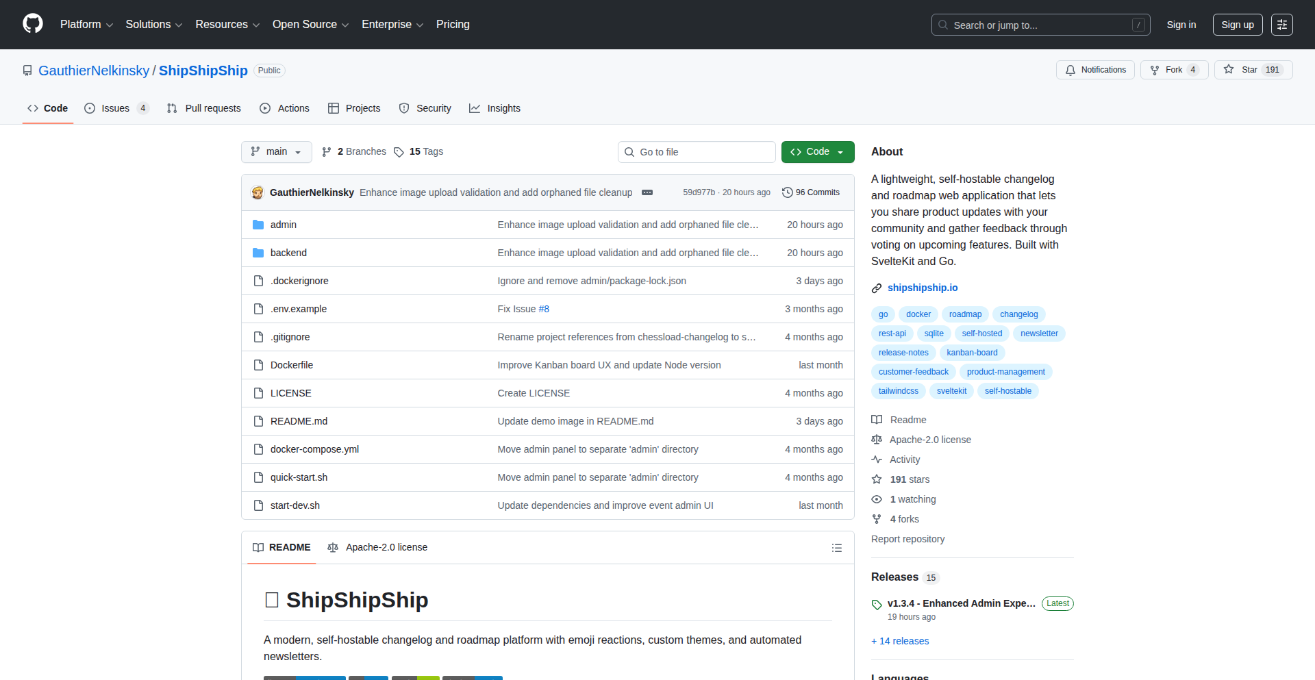 ShipShipShip - 项目协同与客户沟通桥梁