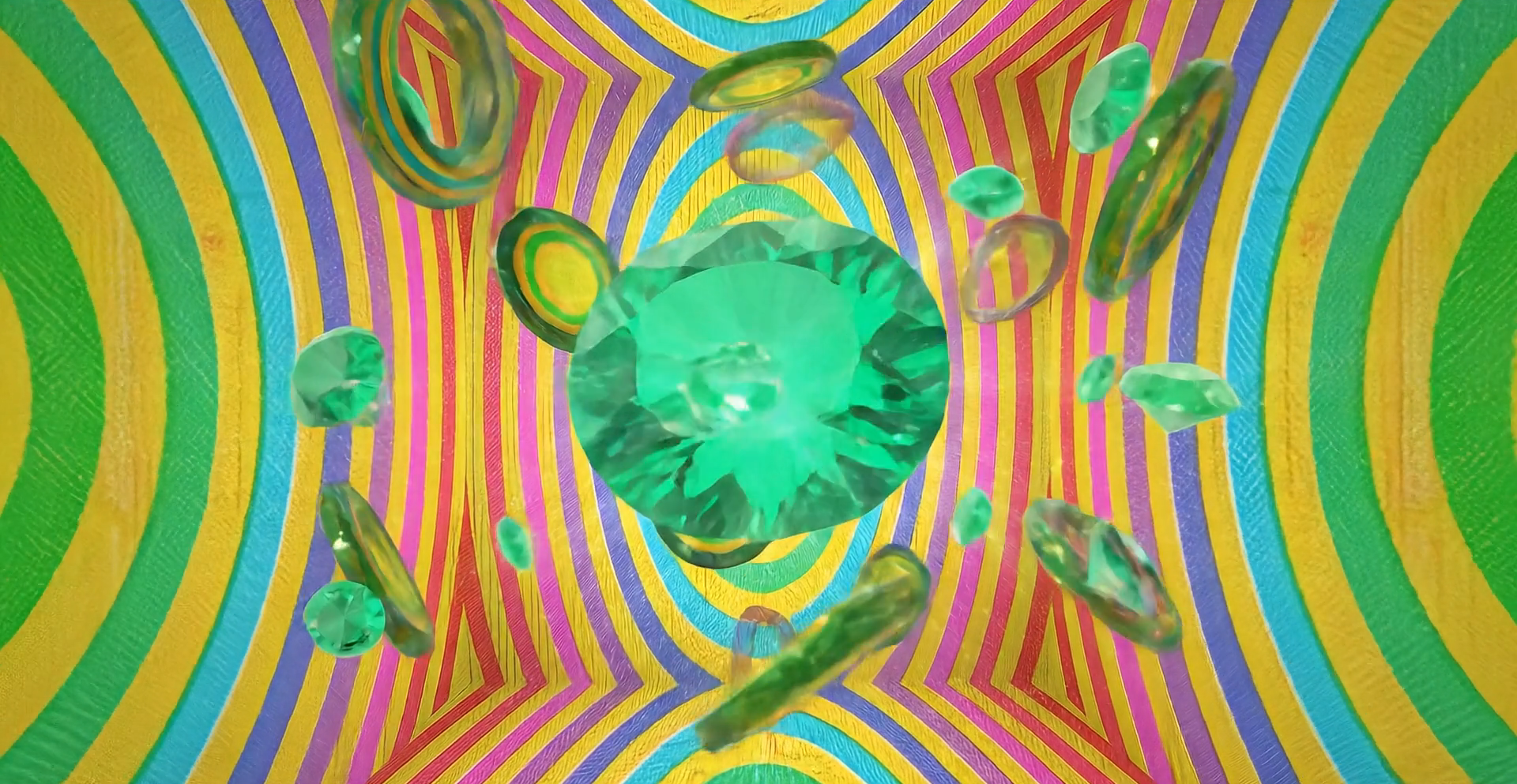 Qqqlang：意念作画的无语法图像生成语言