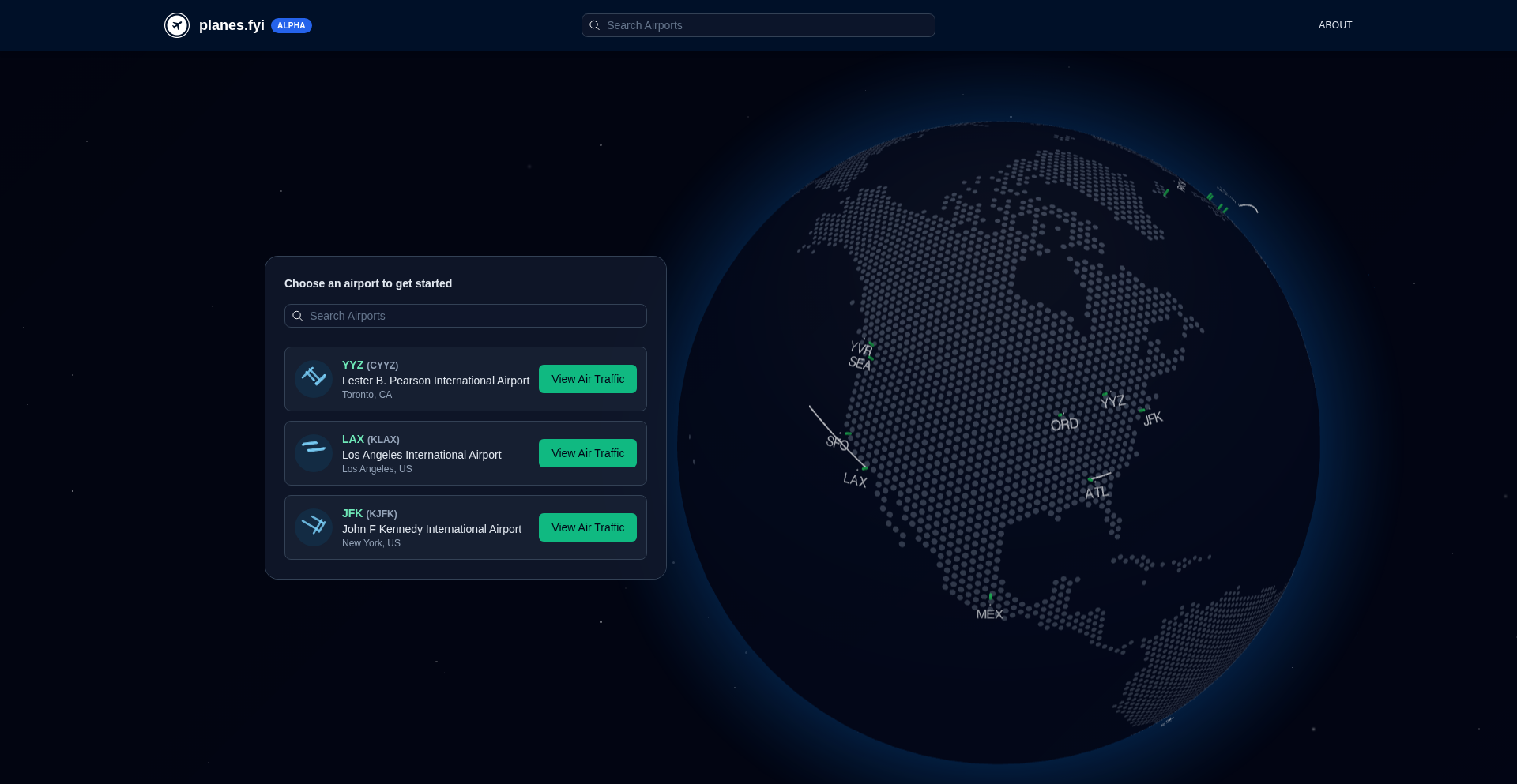 三维飞行轨迹可视化引擎