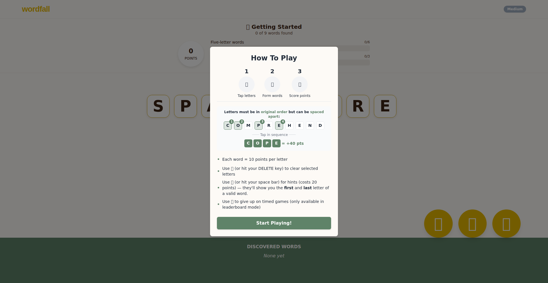 ClaudeCode 脑力游戏生成器