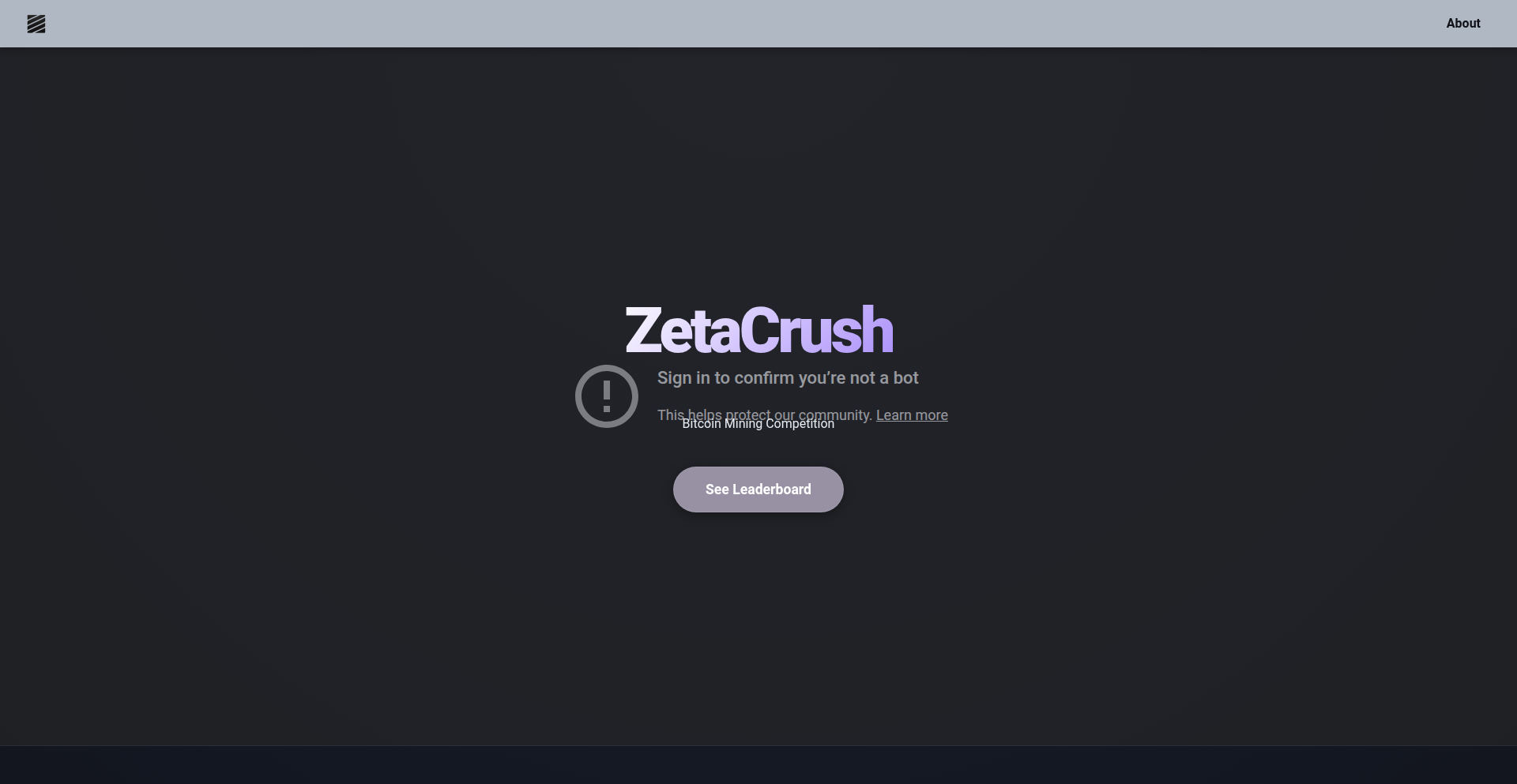 ZetaCrush: LLM 矿机智斗赛