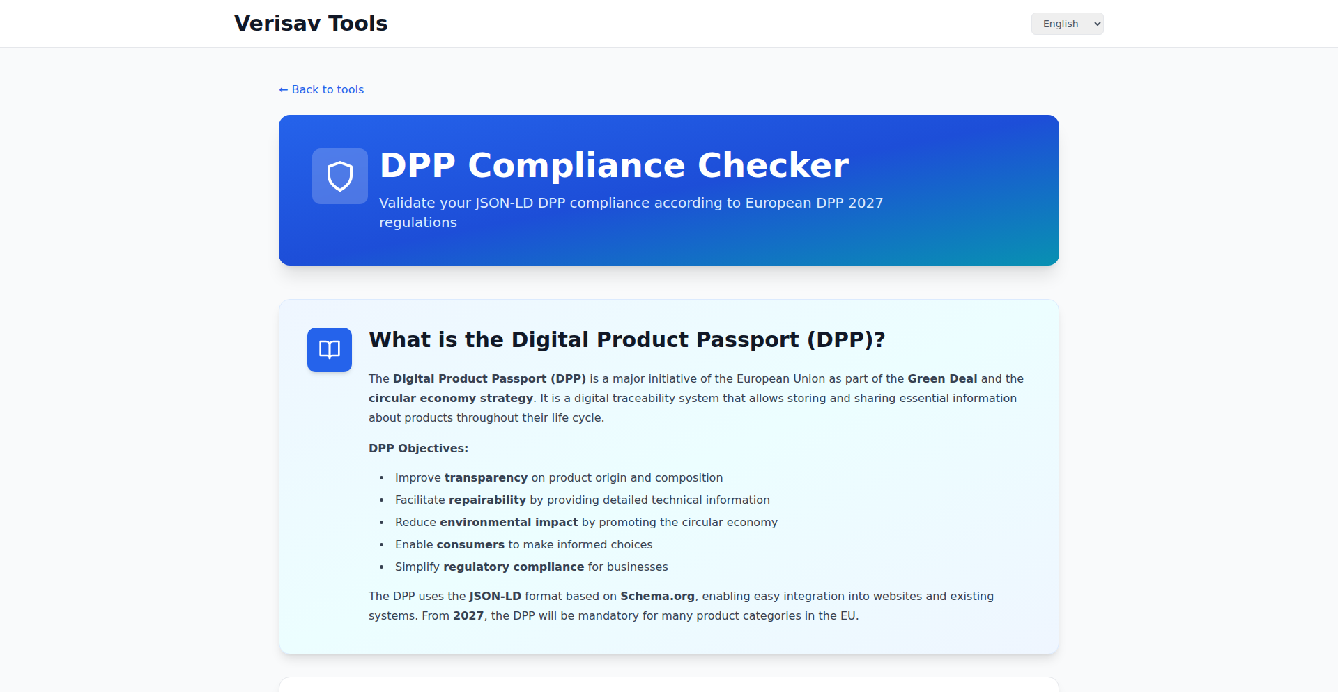 Schema-Maker: 智能Schema.org生成器