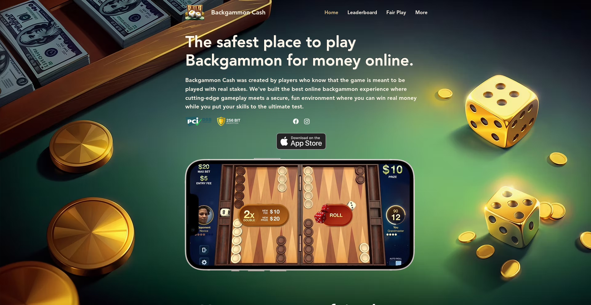 Peer2Backgammon - 点对点博弈