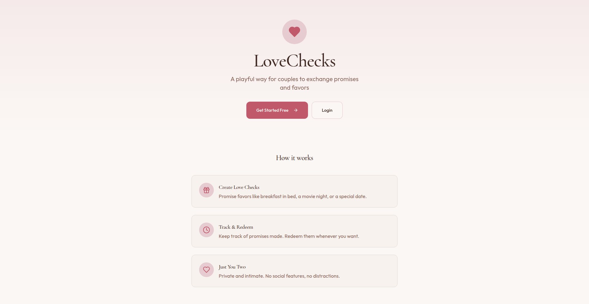 約束トラッカー DuoPromiser