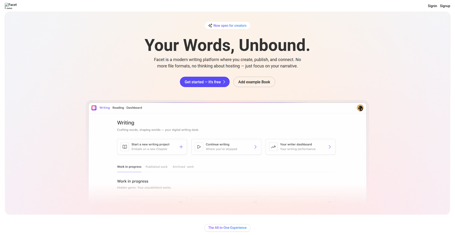 テキストポータビリティエンジン
