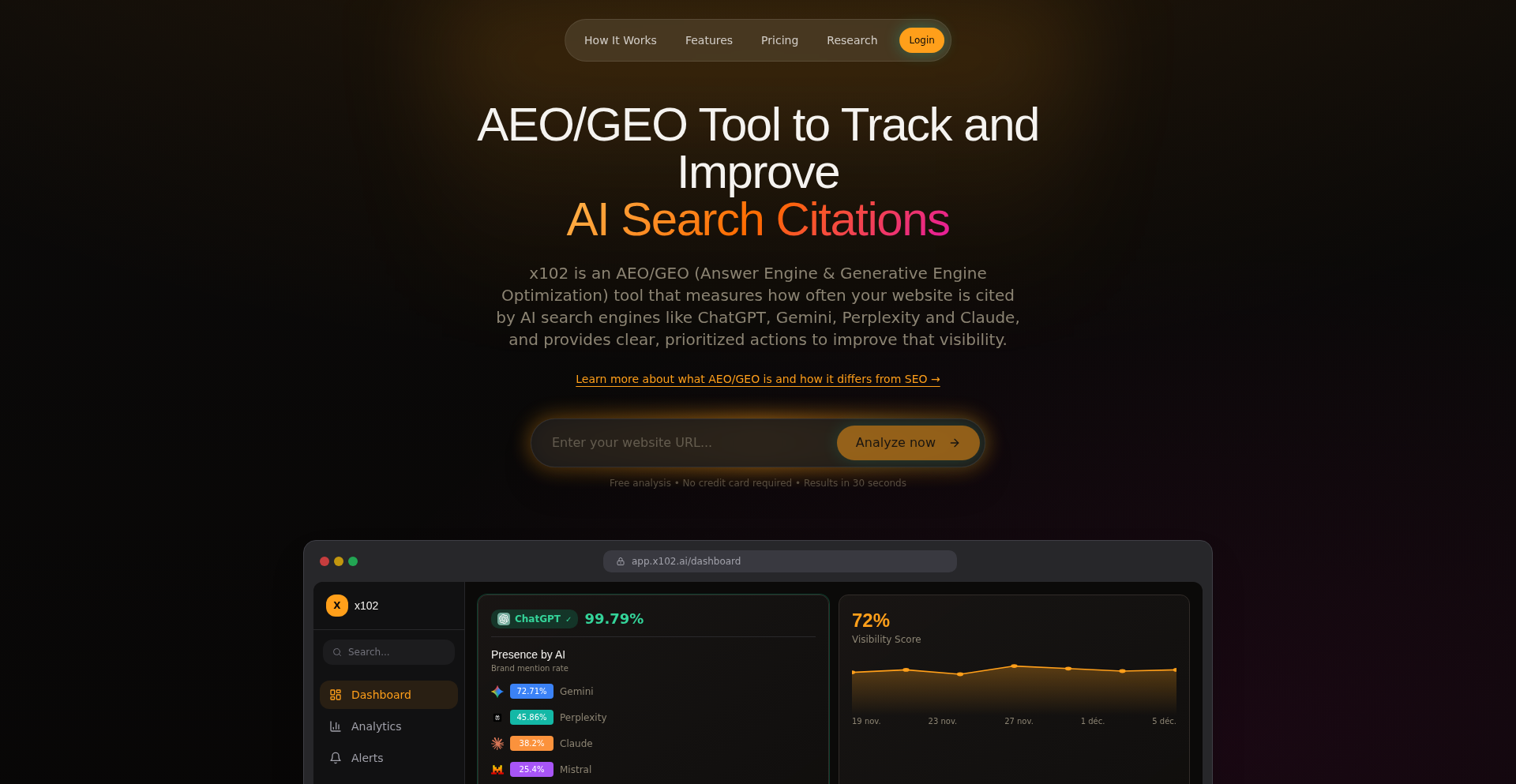 AI Source Discoverer
