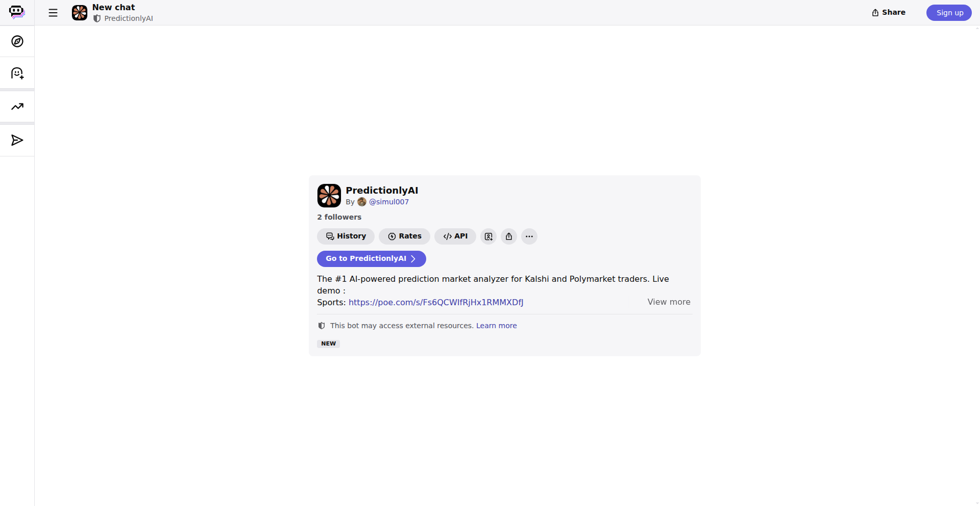 Predictive Arbitrage Sentinel
