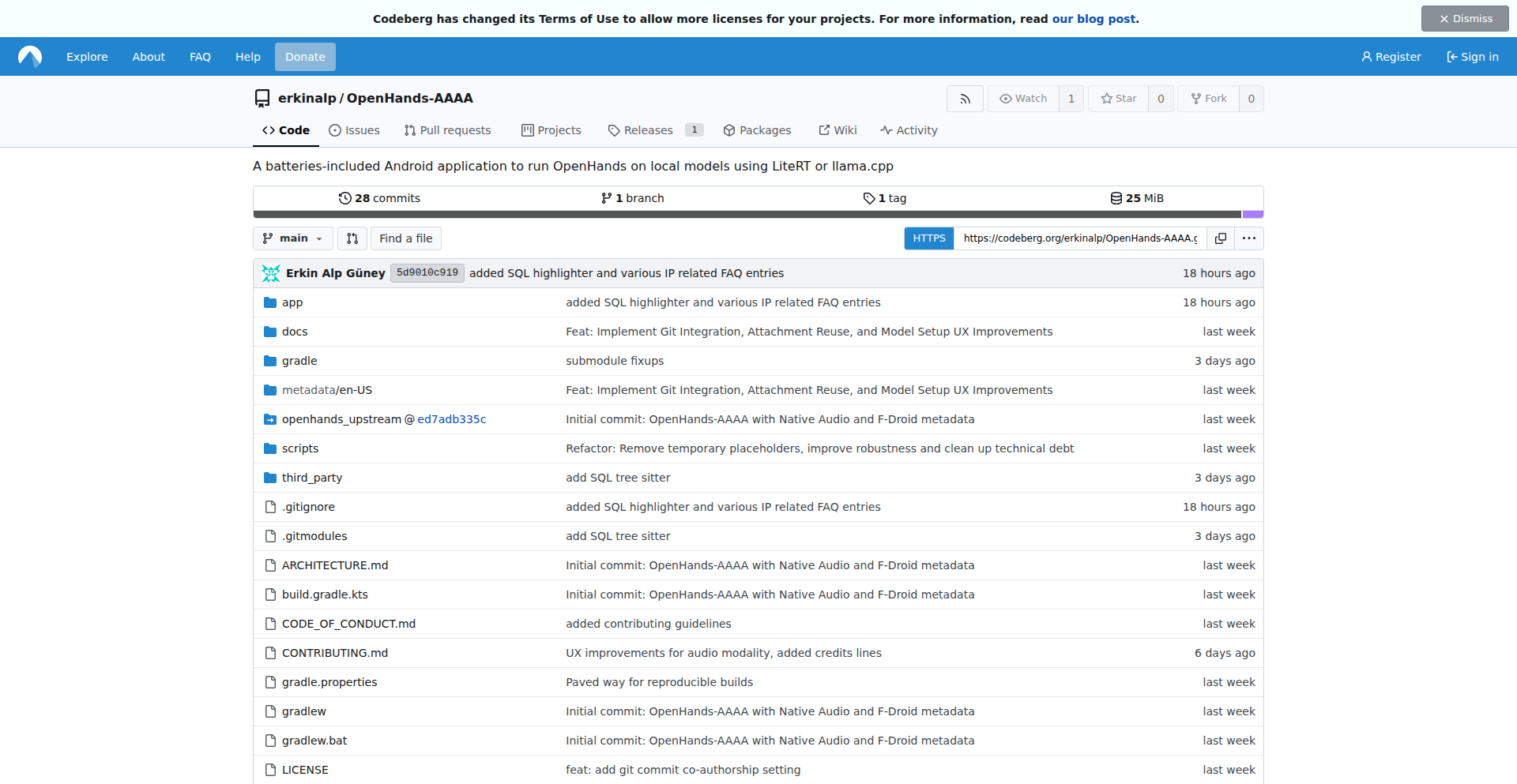 OpenHands 增强版 AAAA