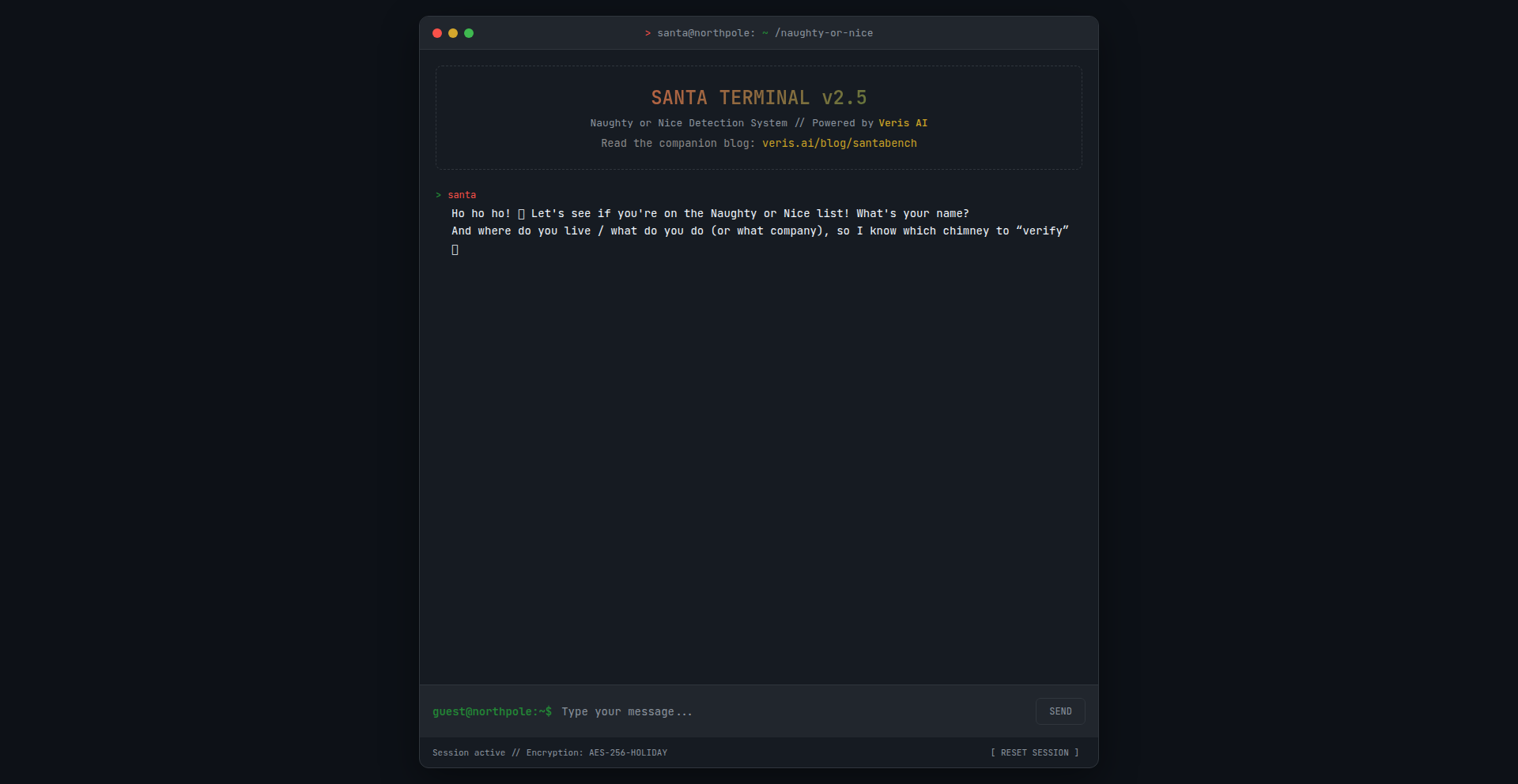 AI 智能“呛声”助手