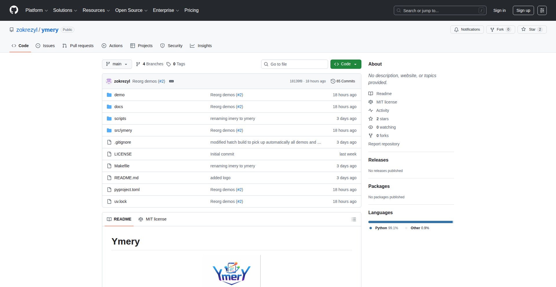 YAML驱动的Dear ImGui可视化引擎