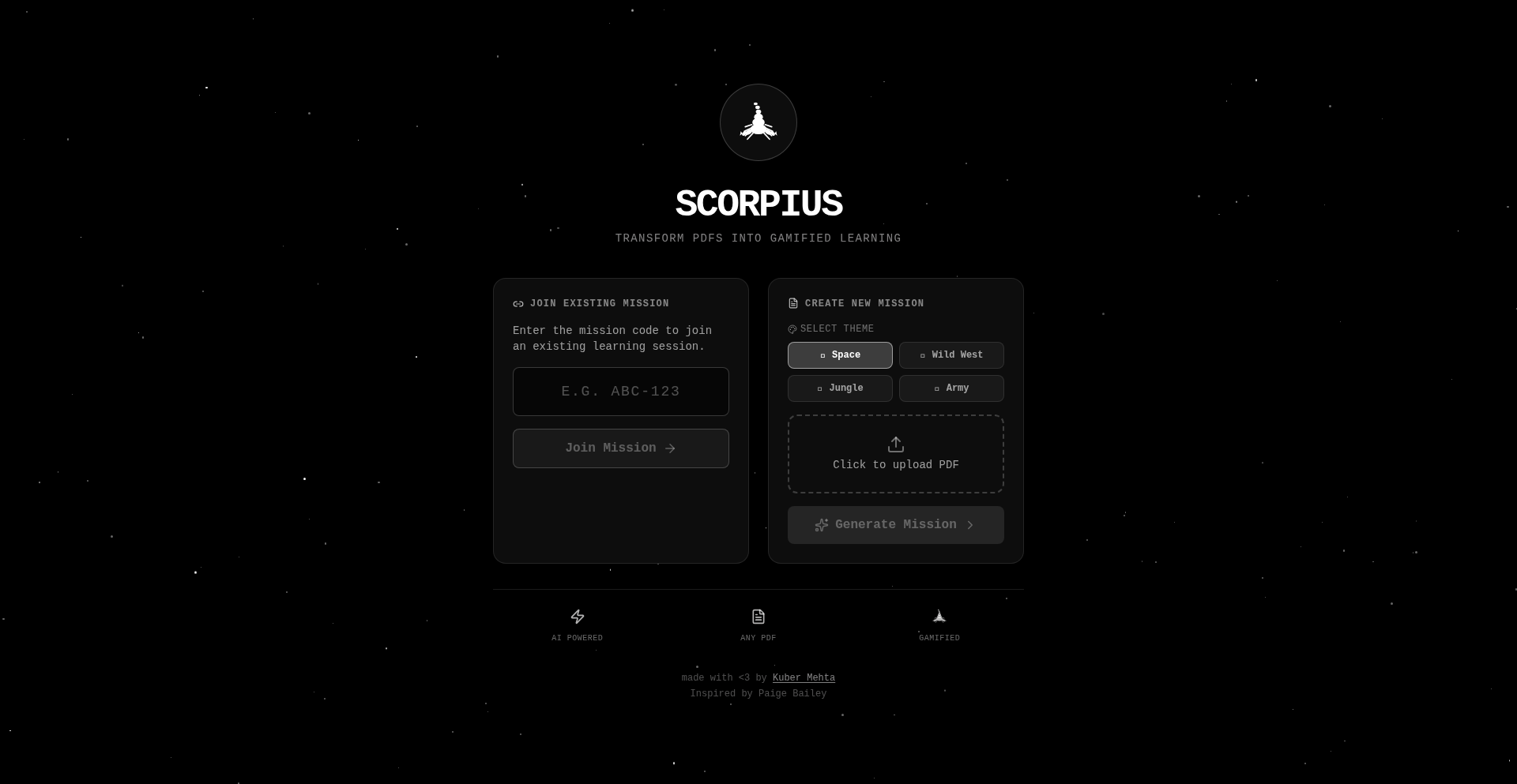 PDF幻境游戏引擎