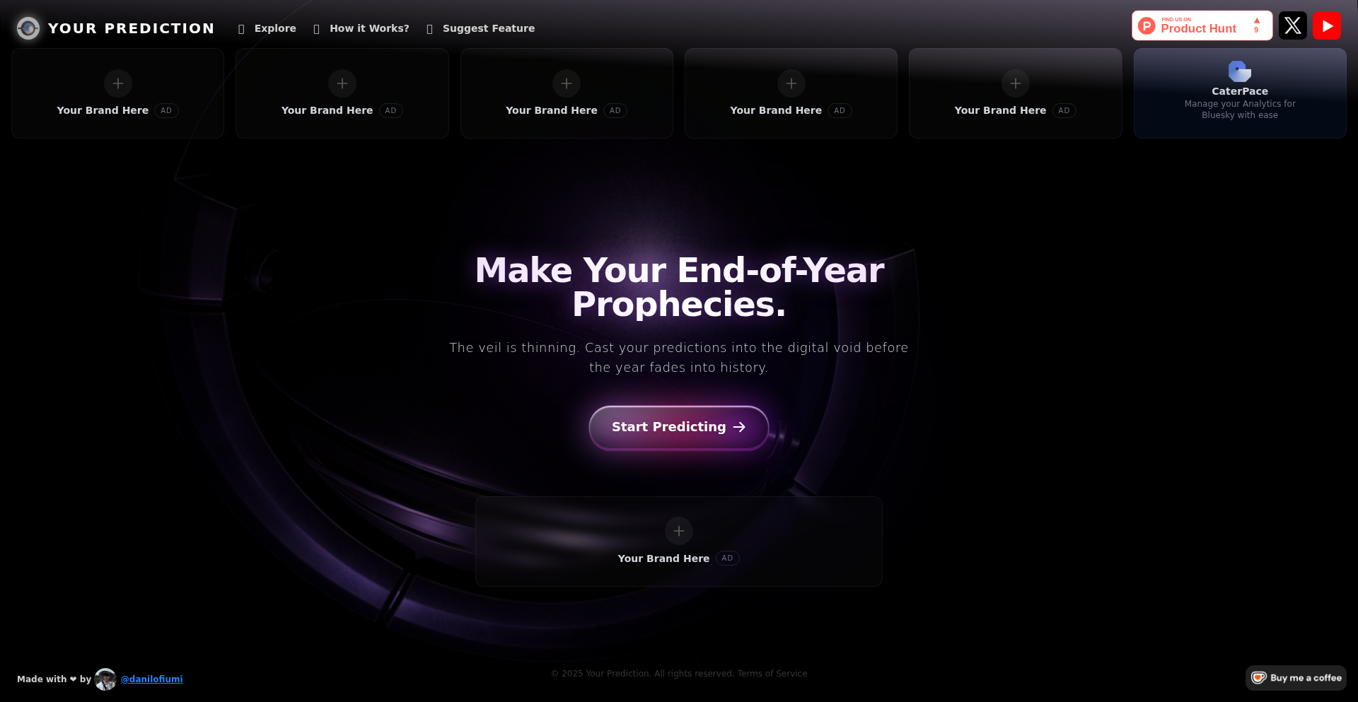 SimulationSignal Predictor