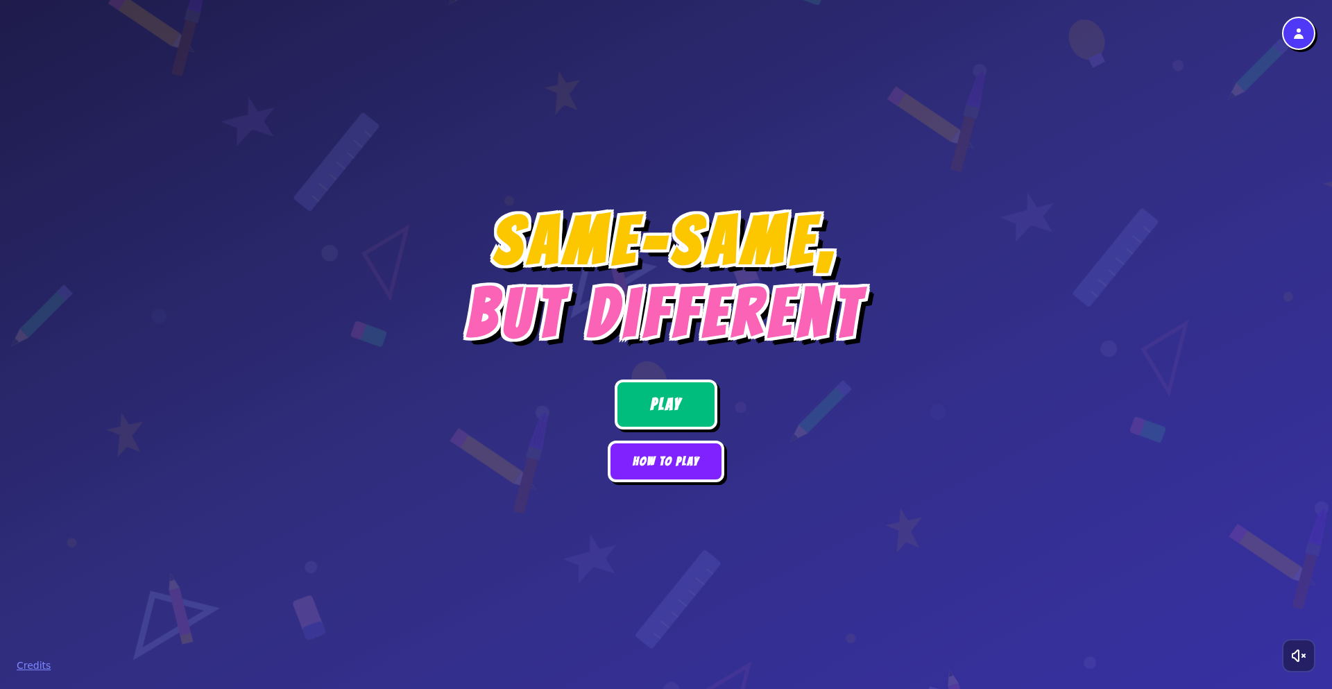 SameSameAI: Visual Similarity Engine