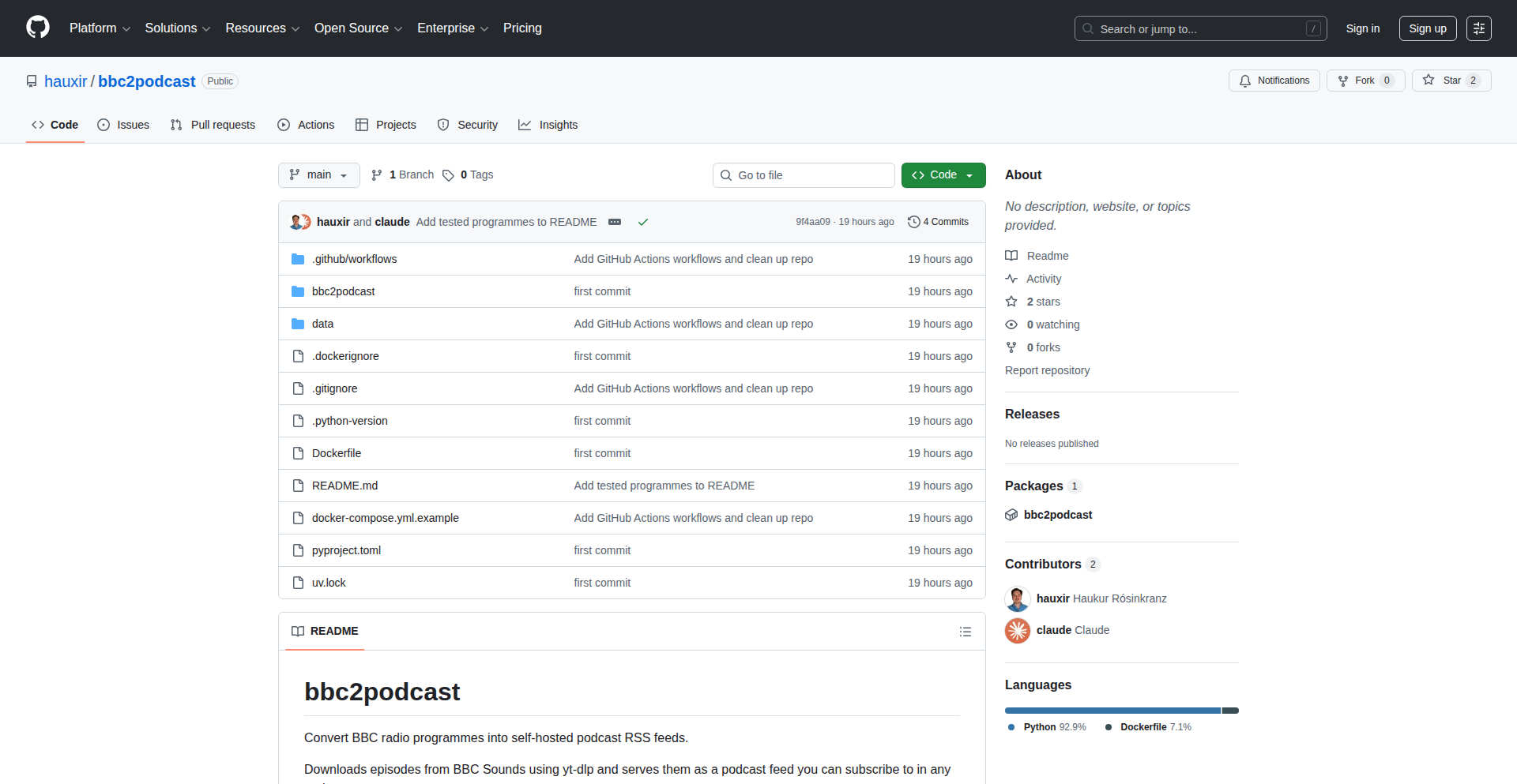 GeoBlock Buster Proxy