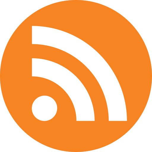 RSS Logo